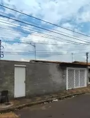 CASA-2 QUARTOS-ARARAS - SP-VILA DONA ROSA 