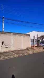 TERRENO-REVENDA-ARARAS - SP-JARDIM JOS? OMETTO III