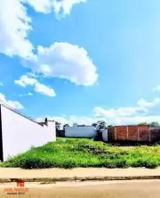 TERRENO-?TIMA LOCALIZA??O-ARARAS - SP-BOQUE DOS IP?S